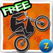 GnarBike Trials Pro