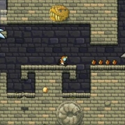 Worm Run