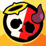Brawl Stars 59.197 с Мипл, Олли и Баззом Лайтером (34 сезон)