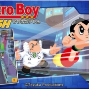 Astro Boy Dash