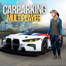 Читы на Car Parking Multiplayer (Всё открыто и др.)