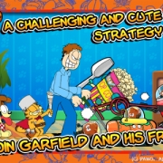 Garfield's Defense