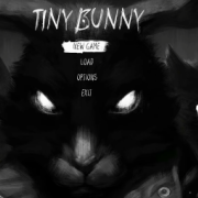 Tiny Bunny