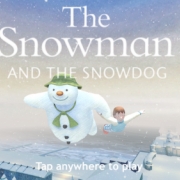 The Snowman & The Snowdog