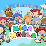 Miga World
