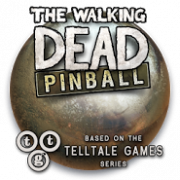 The Walking Dead Pinball