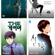 Tachiyomi