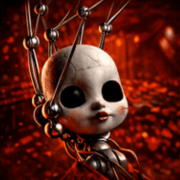 Poppy Playtime Chapter 5 Fan