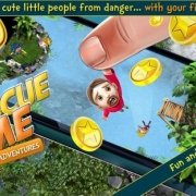 Rescue Me - The Adventures