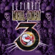 Ultimate Mortal Kombat 3