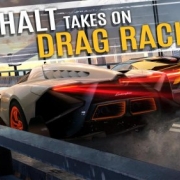 Asphalt: Штурм улиц
