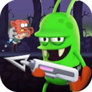 Zombie Catchers