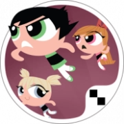 Powerpuff Girls: Defenders