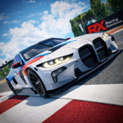 Racing Xperience: Driving Sim