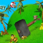 Smash The Monkey