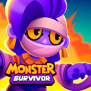 Monster Survivors - PvP Game