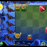 Plants vs Zombies 2 - Reflourished