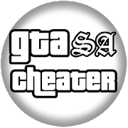 GTA: San Andreas Cheater