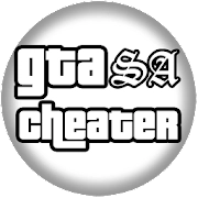 GTA: San Andreas Cheater