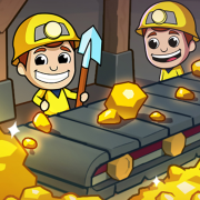 Idle Miner Tycoon: Mehr Geld!