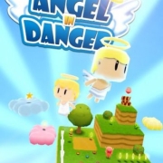 Angel in Danger