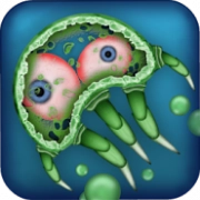Glob:Gelatinous Little Oddball