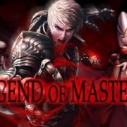 Legend of Master 3