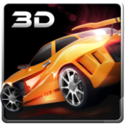 3D SPEED CAR PARKING