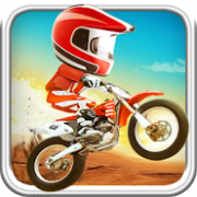 Mad Moto Racing: Stunt Bike