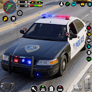 City Patrolling: Cop Simulator