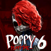 Poppy Playtime Chapter 6