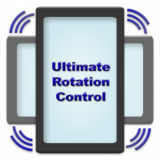 Ultimate Rotation Control