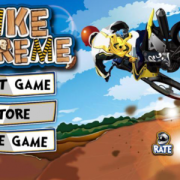 Крайное мото - Bike Xtreme