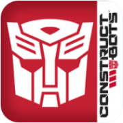 Transformers Construct-Bots