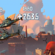Demolition Dash
