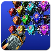 Bubble Shooter 3D