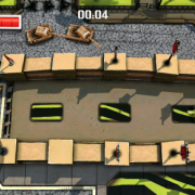 Боевые Танки 3D: Армагеддон