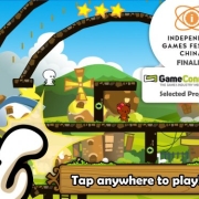 One Tap Hero