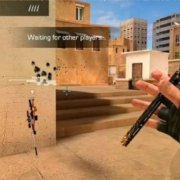 SO2 Butterfly Knife Simulator