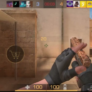 StandBomb