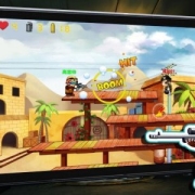 Little Gunfight