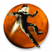 Waking Mars