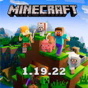 Minecraft 1.19.22