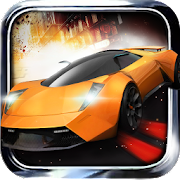 Быстрые гонки 3D - Fast Racing