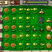 Plants vs. Zombies XI Mod