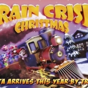 Train Crisis Christmas