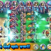 Empire VS Orcs