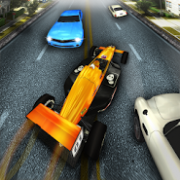 Grand Prix Traffic City Racer