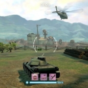 War Machines: Игра про танки