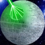 Death Star Clicker